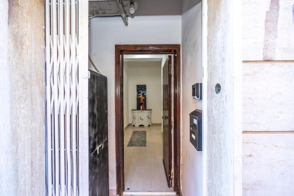 Frida Apartment Roma Ngoại thất bức ảnh