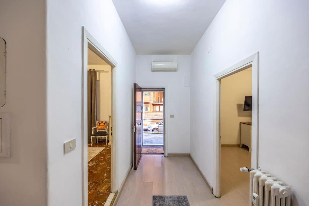 Frida Apartment Roma Ngoại thất bức ảnh