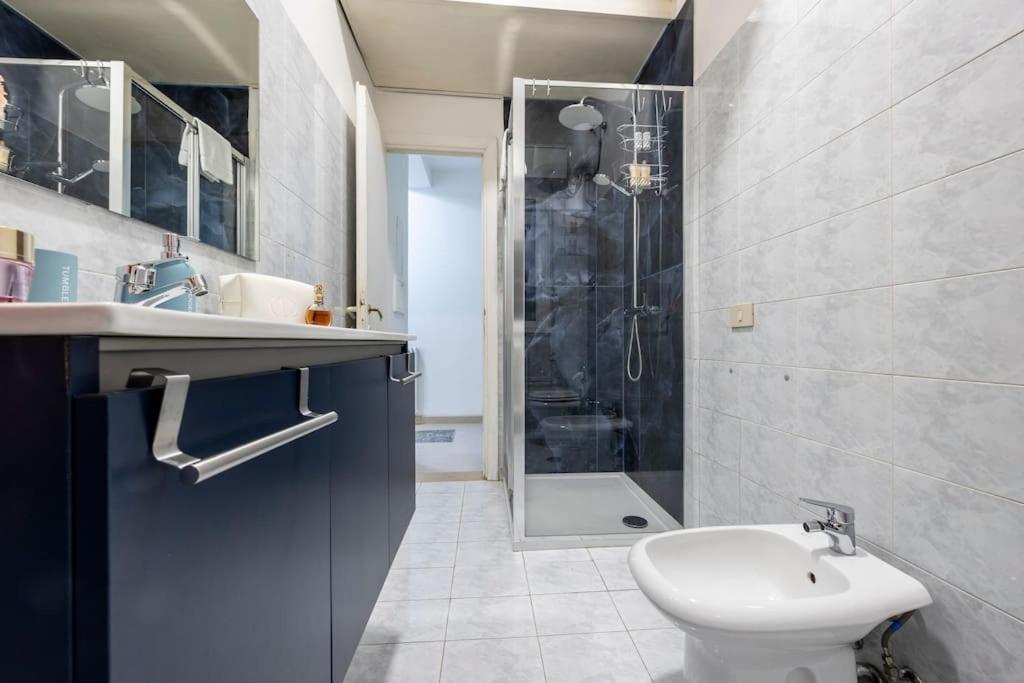 Frida Apartment Roma Ngoại thất bức ảnh