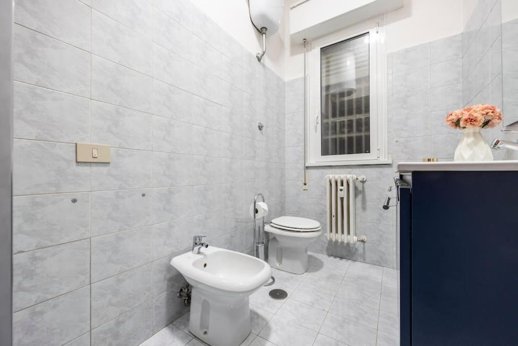 Frida Apartment Roma Ngoại thất bức ảnh