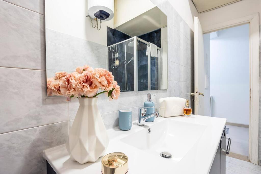 Frida Apartment Roma Ngoại thất bức ảnh