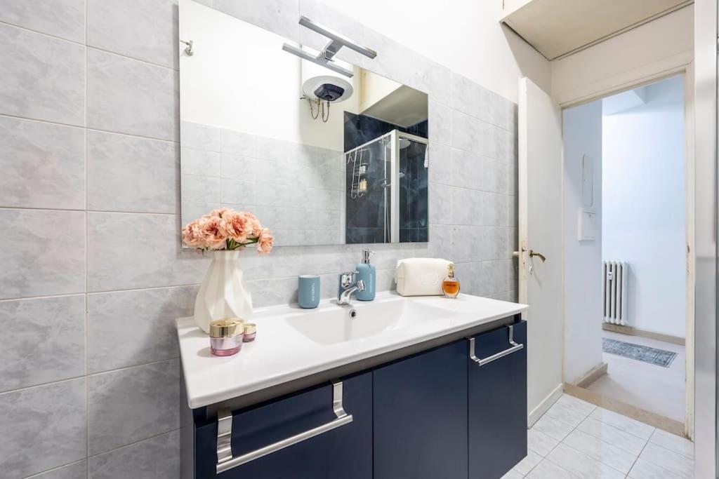 Frida Apartment Roma Ngoại thất bức ảnh