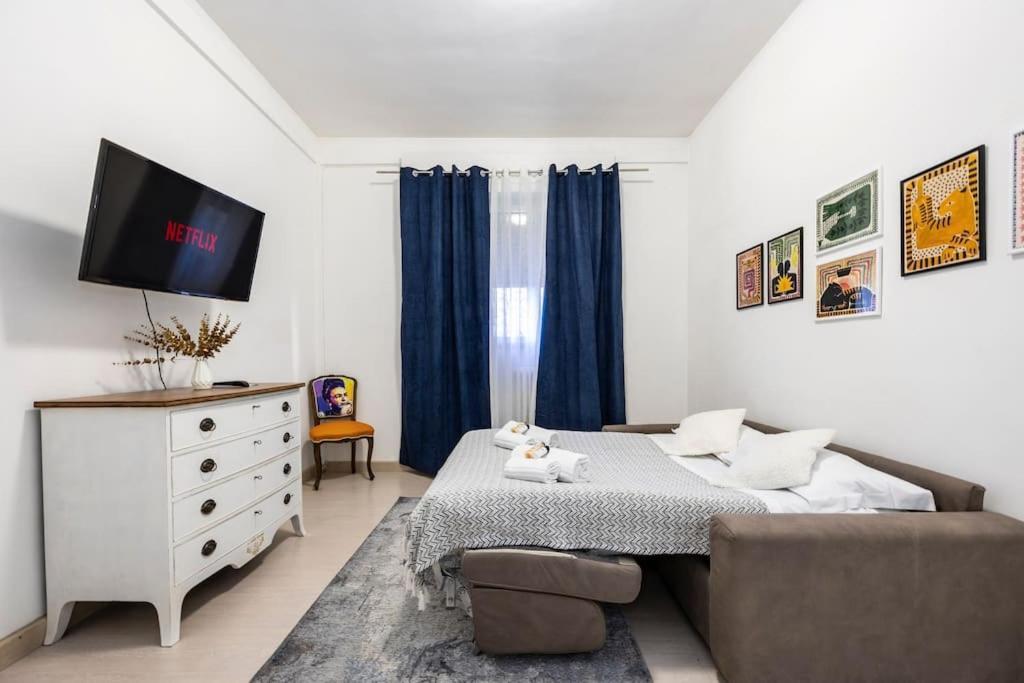 Frida Apartment Roma Ngoại thất bức ảnh