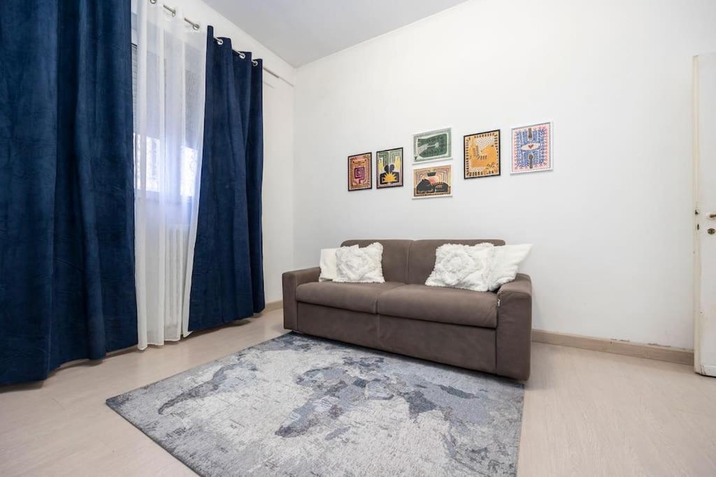 Frida Apartment Roma Ngoại thất bức ảnh