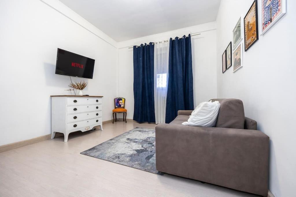Frida Apartment Roma Ngoại thất bức ảnh
