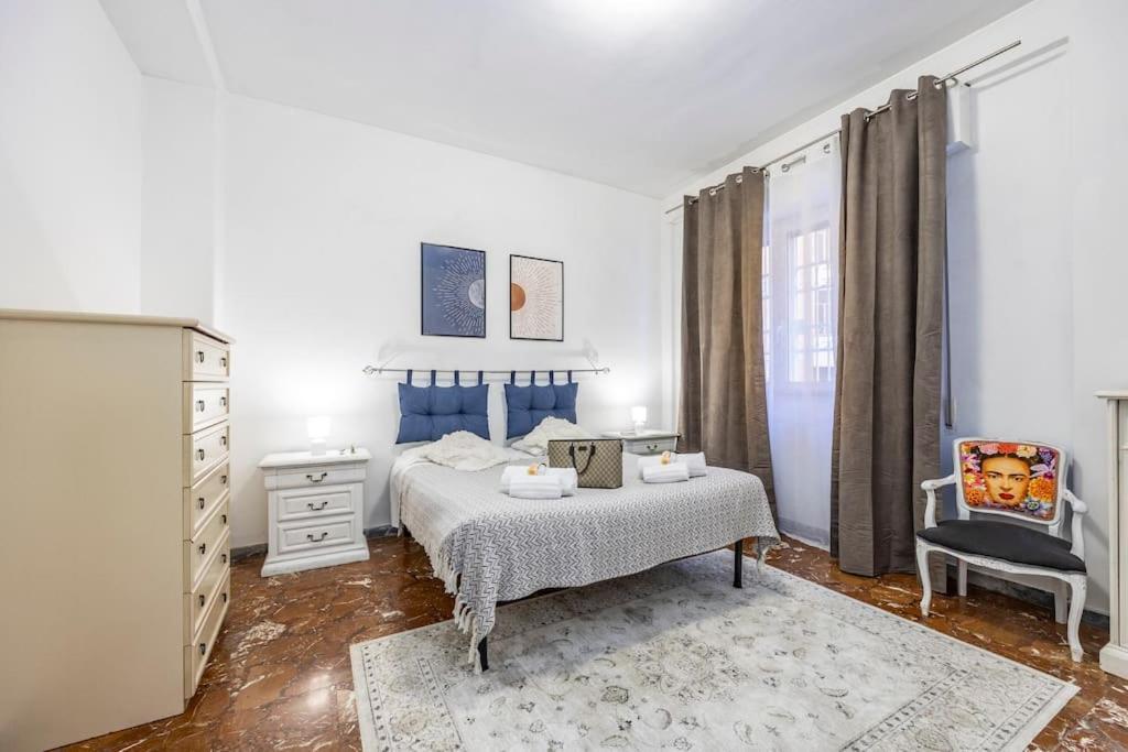 Frida Apartment Roma Ngoại thất bức ảnh